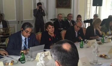 Un partenariat tripartite Maroc-France-Monaco, pour la protection de la mer Méditerranée