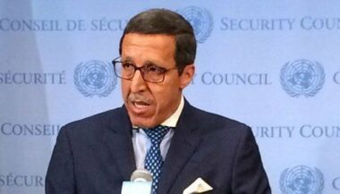 L'Algérie bloque l’ouverture de la réunion du Mouvement des non alignés au Venezuela