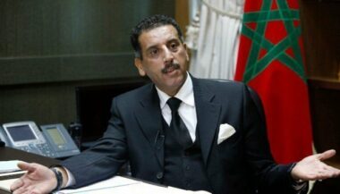 La stratégie marocaine de lutte antiterroriste expliquée par Khiame