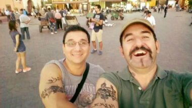 Une équipe d'un journal italien expulsée par les autorités marocaines
