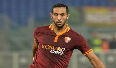 Le père de Benatia condamné en France