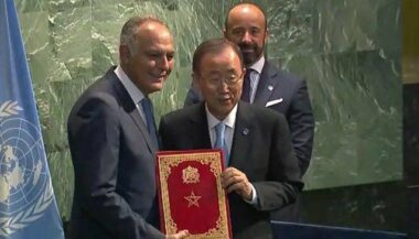 COP22. Ban Ki-moon sera présent