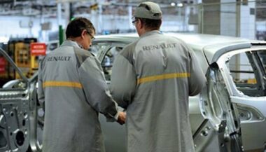 Renault Maroc réalise une part de marché de près de 37% à fin août