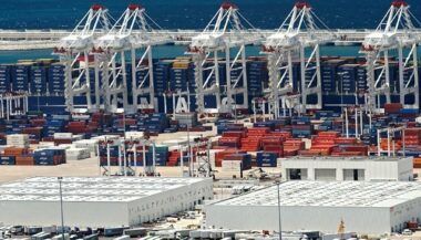 TFZ: Les Etats-Unis sont placés 4e en matière d'investissements directs