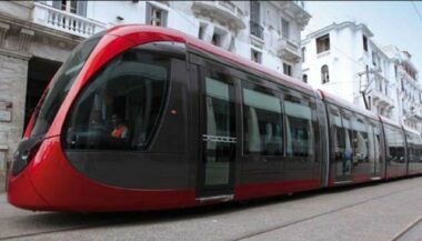Voici les horaires du Casa Tramway à l'occasion d'Aid Al Adha