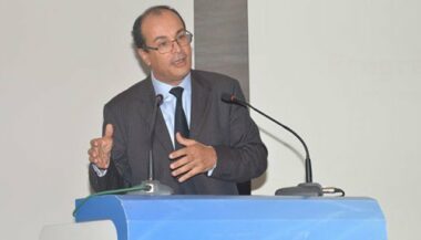 Le DG de la CNSS élu vice-président du comité exécutif de l'Association arabe de sécurité sociale
