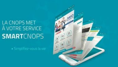 AMO: Lancement de &ldquo;Smart-Cnops&rdquo; l'application mobile pour le secteur public et étudiants