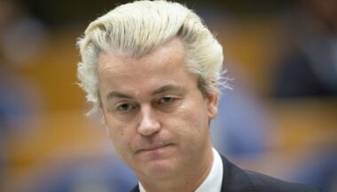 Le procès pour discrimination contre Geert Wilders s'ouvrira le 31 octobre
