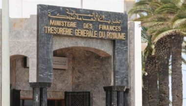 Finances publiques: Hausse de 5,5% des recettes ordinaires à fin septembre