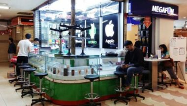 Apple à la peine face au nationalisme indonésien