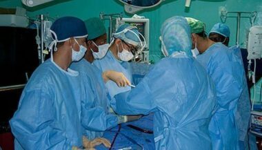 Médecine. La photophérèse fait son entrée au Maroc