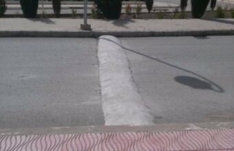 Casablanca. L’harmonisation des dos d’âne en vue