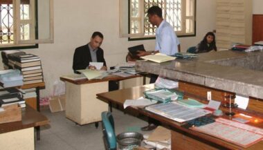 A Casablanca, les bureaux de l’état civil seront relookés en 2017