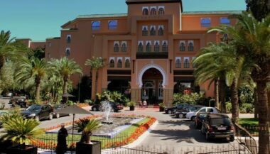 COP22: 350 établissements hôteliers contrôlés par le ministère du Tourisme
