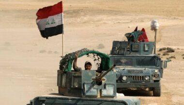 Washington: 900 jihadistes tués à Mossoul