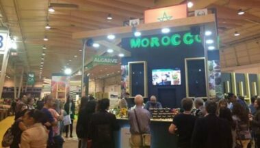 Le Maroc à l’honneur au salon &ldquo;Portugal Agro&rdquo;