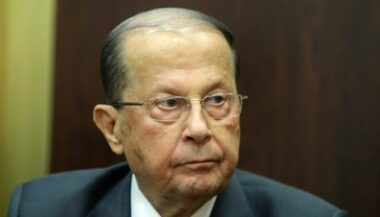 Liban: Michel Aoun assuré d'accéder à la présidence grâce à un appui décisif