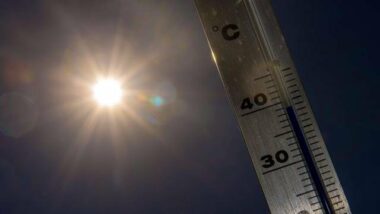 Météo: Les raisons d'un temps si chaud au Maroc