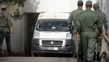 Terrorisme: Quatre ans de prison pour un militaire français à Salé