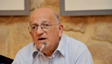 Les archives de Simon Levy confiées aux Archives du Maroc