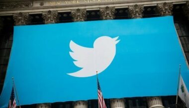 Twitter: pas d'offre en vue de Google, l'action plonge