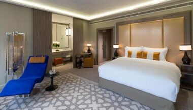 Mövenpick Hotels &amp; Resorts inaugure un nouvel hôtel à Marrakech