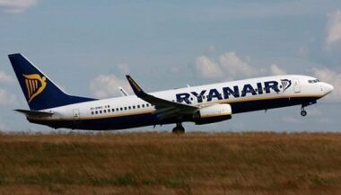 Ryanair inaugure sa nouvelle liaison Liverpool-Marrakech
