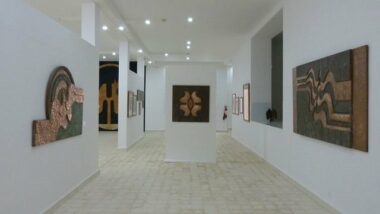 Appel à candidatures pour bénéficier du soutien aux arts plastiques et visuels