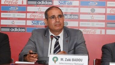 Badou Zaki sollicité par un club algérien