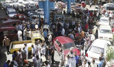 Egypte: Les prix du carburant augmenteront de 47%