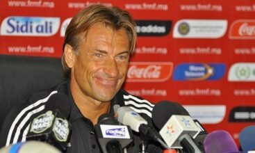 Maroc-Côte d'ivoire: La liste des joueurs marocains