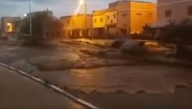 Les inondations font un mort à Youssoufia