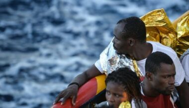 Migrants: au moins 110 morts et disparus en Méditerranée