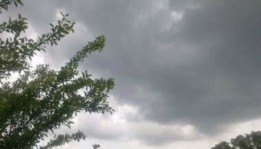 Météo. Temps nuageux et faibles pluies vendredi au Maroc