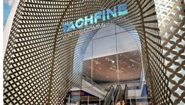 Marjane ouvre son mall &ldquo;Tachfine Center&rdquo; à Casablanca
