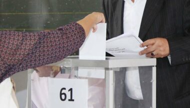 Législatives 2016: 138 recours devant le Conseil constitutionnel