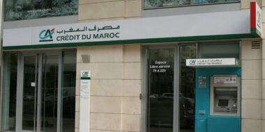 Crédit du Maroc lève 500 MDH sur le marché des capitaux