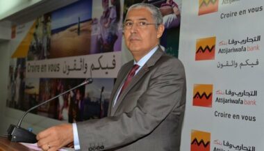 Attijariwafa bank lance un emprunt obligataire de 1,5 MMDH
