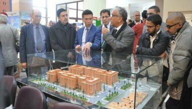 Logement: Al Omrane investit plus de 2 MMDH à Marrakech