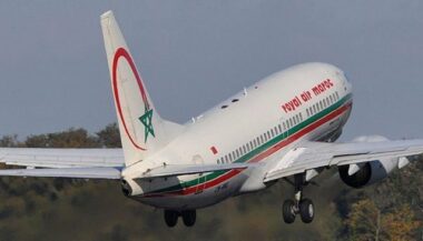 Royal Air Maroc lancera quatre nouvelles destinations à partir de mars 2017