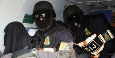 Exclusif. Révélations sur la cellule terroriste féminine démantelée au Maroc