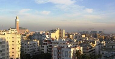 Immobilier de seconde main. Un quatrième trimestre 2016 équilibré
