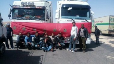Guergarate: Victoire ou recul du Maroc?