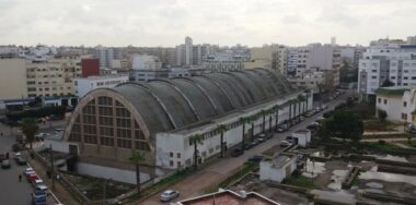 Ancien marché de gros. Abdelaziz Elomari  dément la version de Chaâbi