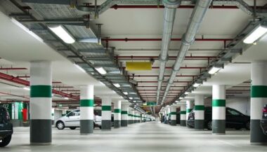 Casablanca. La nouvelle politique de stationnement coûtera 285 MDH à la ville.