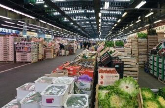 HCP: Bon comportement du commerce de gros et des services marchands non financiers au 4e trimestre 2016