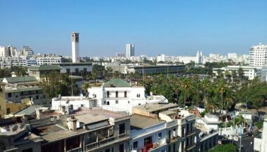 L’Agence urbaine de Casablanca présente son bilan 2016