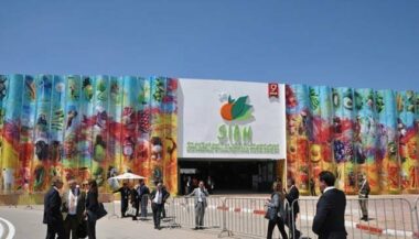 Siam 2017: &ldquo;L'Agrobusiness&rdquo; en vedette