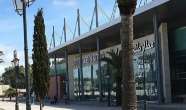 Aéroport de Tanger: Un troisième terminal est envisagé