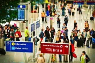 Trump, Brexit… Comment influenceront-ils le trafic aérien et le tourisme?